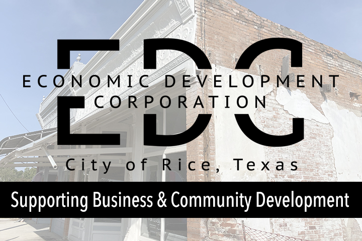 Rice EDC Logo