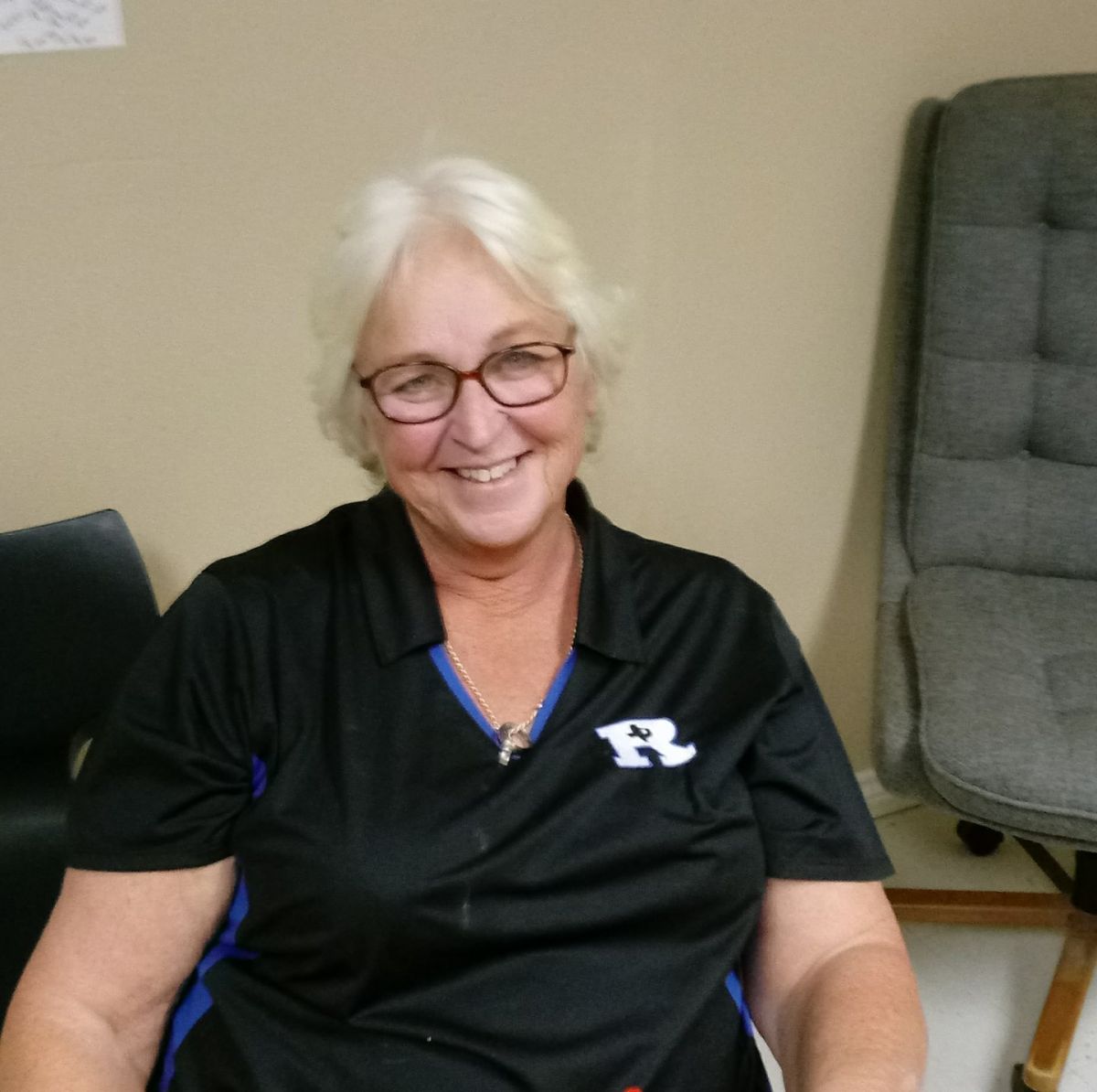 vickie Young