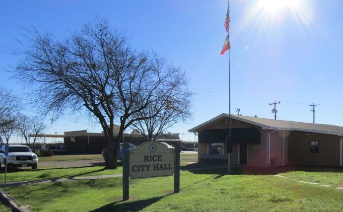 City Hall